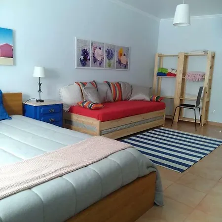 Casa Do Patio