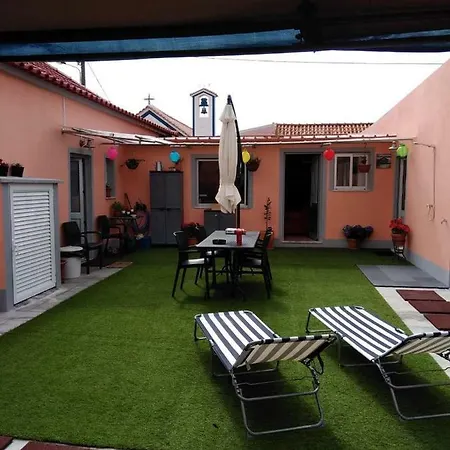 Landhaus Casa Do Patio