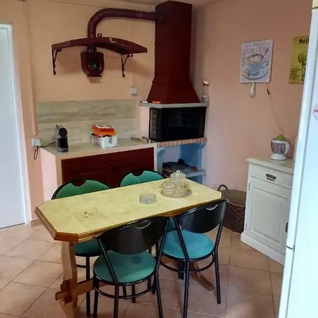 Casa Do Patio