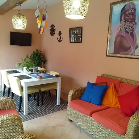 Casa Do Patio Landhaus *