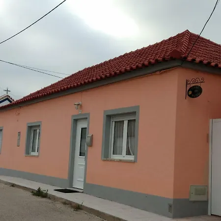 Casa Do Patio