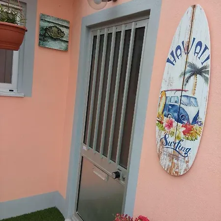 Casa Do Patio *