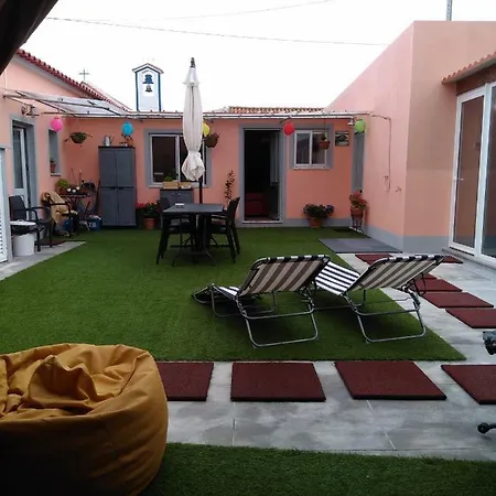 Landhaus Casa Do Patio *