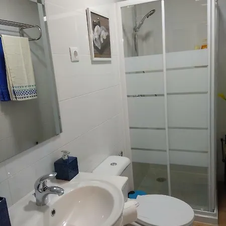 Casa Do Patio Летний дом *